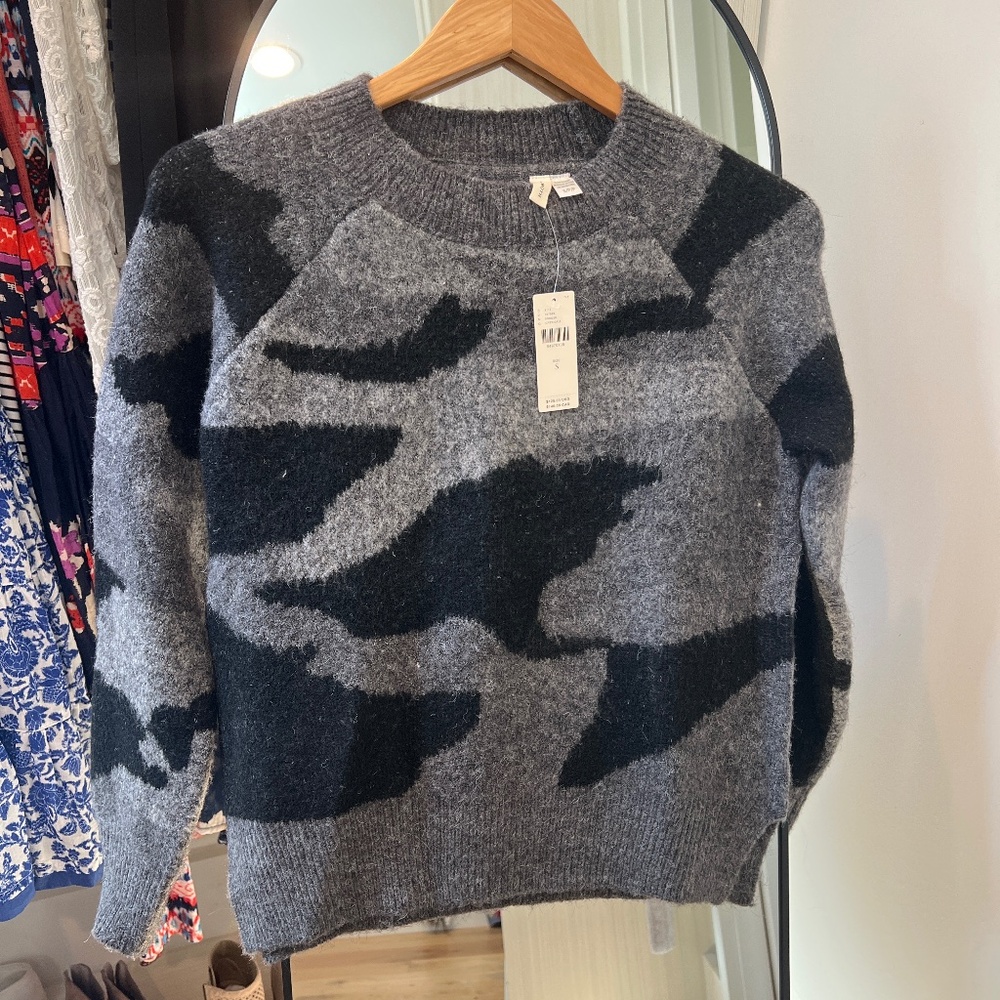 Anthropologie Sweater
